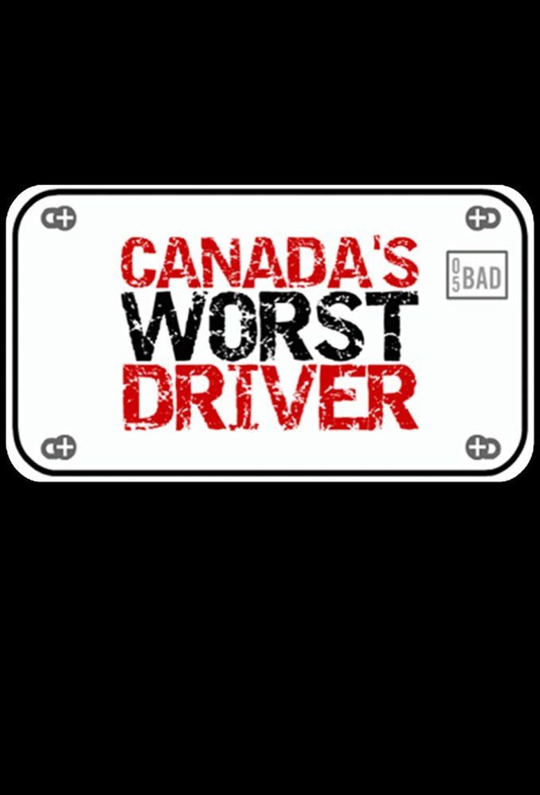 Canada's Worst Driver
