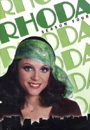 Rhoda Season 4 Poster