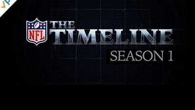 Season 01, Episode 12 The Timeline - The Merger