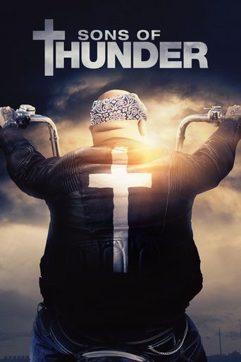Sons Of Thunder Season 2 Where To Watch Every Episode Reelgood