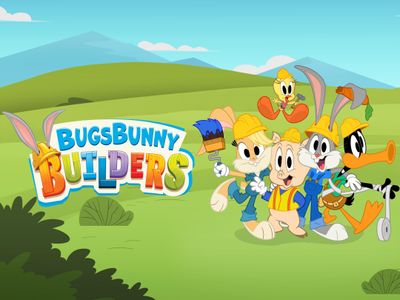 Bugs Bunny Builders: Where to Watch and Stream Online | Reelgood