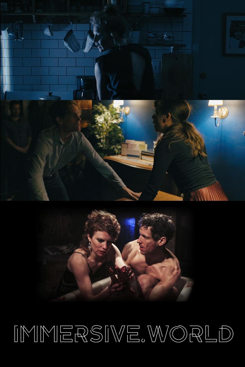 Immersive World