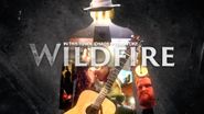  Wildfire Poster