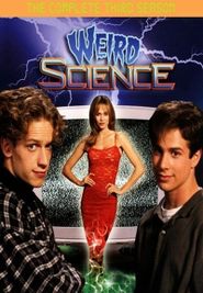 Weird Science Season 3 Poster