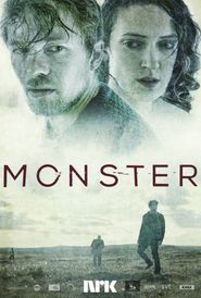  Monster Poster