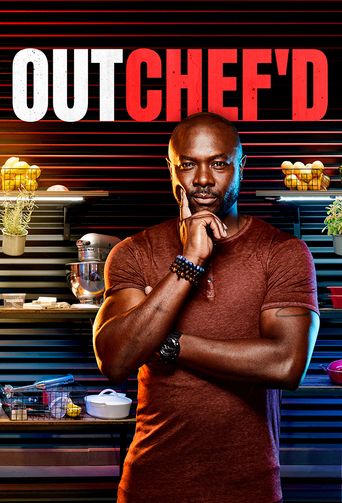 Upcoming Outchef'd Poster