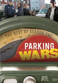 Parking Wars Season 1 Poster