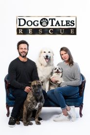  Dog Tales Rescue Poster