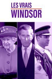  The Real Windsors Poster
