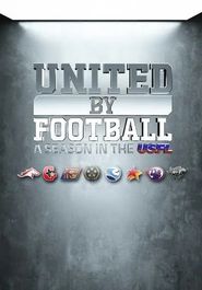 United by Football Poster