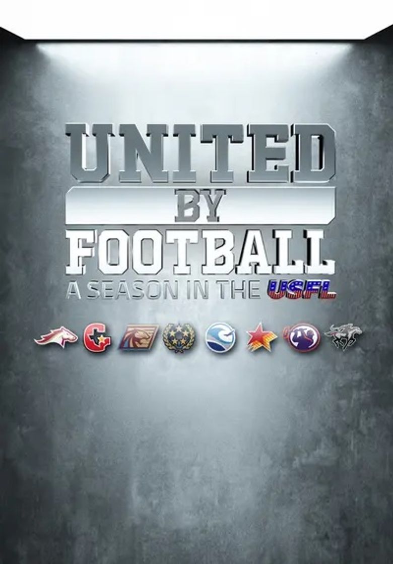 United by Football