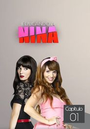  Educando a Nina Poster