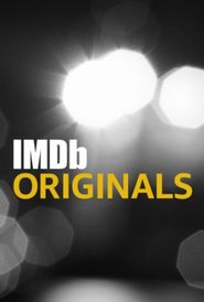 IMDb Originals Poster