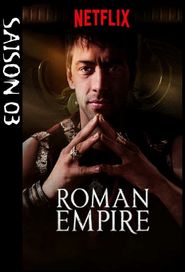 Roman Empire Season 3 Poster