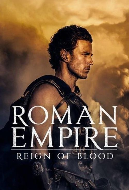 Roman Empire Poster