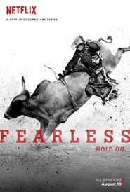  Fearless Poster