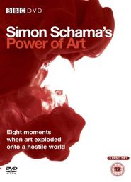  Simon Schama's Power of Art Poster