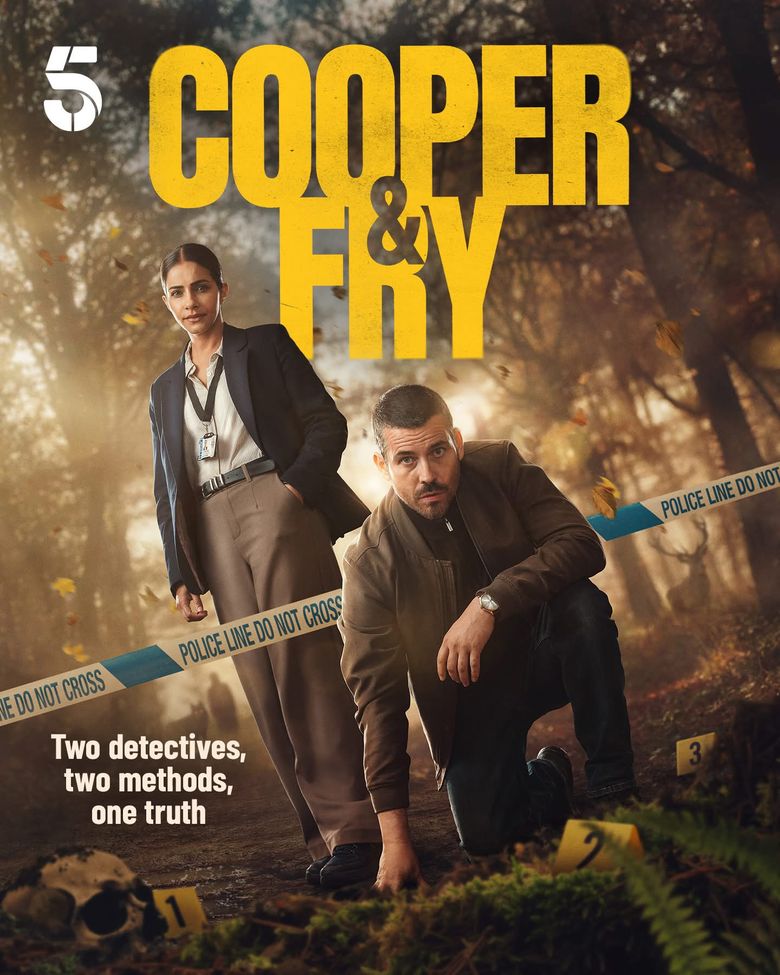 Cooper & Fry