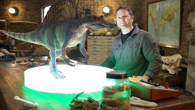 Season 01, Episode 10 Backshall's Ultimate Dinosaur