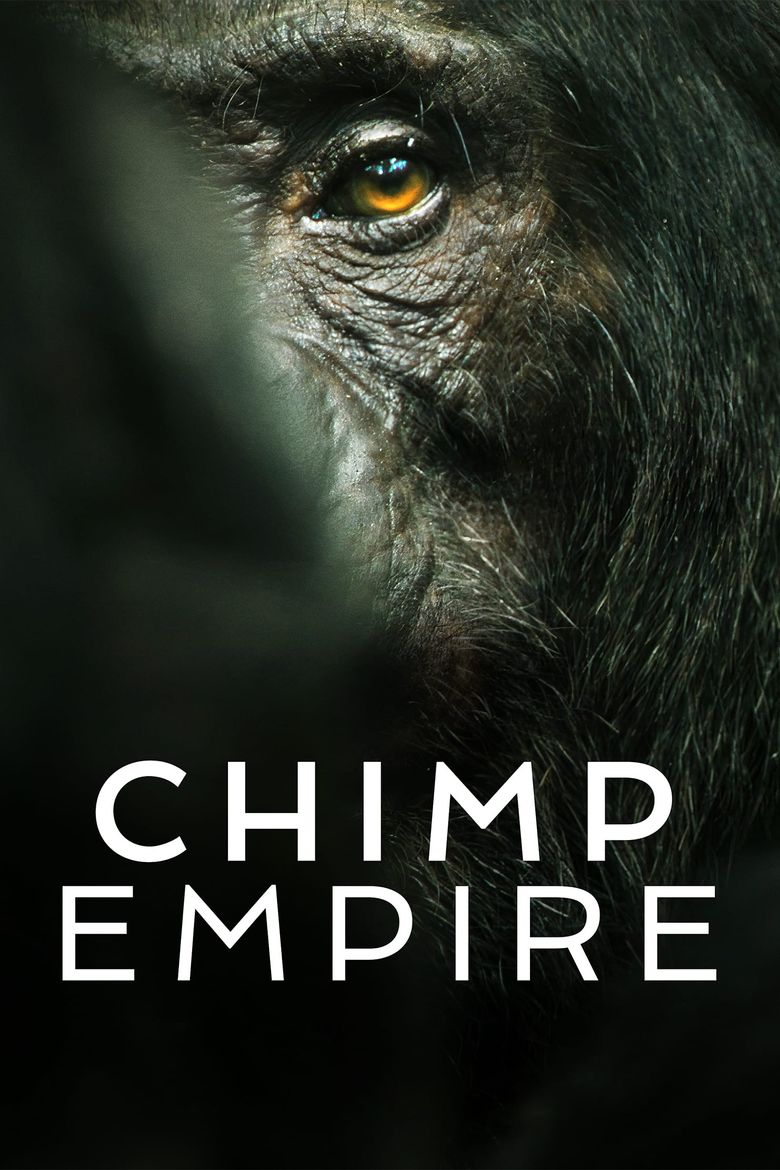 Chimp Empire Poster