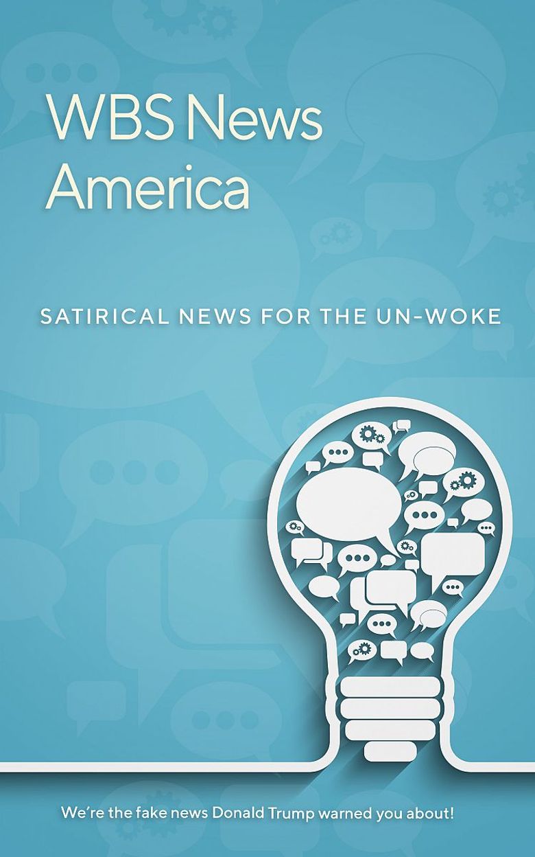 WBS News America WBS News America