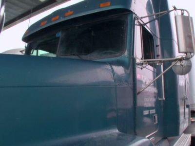 Season 03, Episode 05 A Trucker
