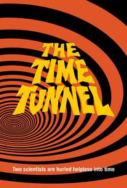  The Time Tunnel Poster