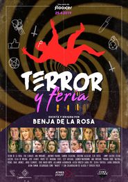 Terror y feria Poster
