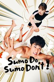  Watch Sumo Do, Sumo Don't Poster