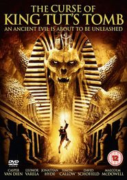  The Curse of King Tut's Tomb Poster