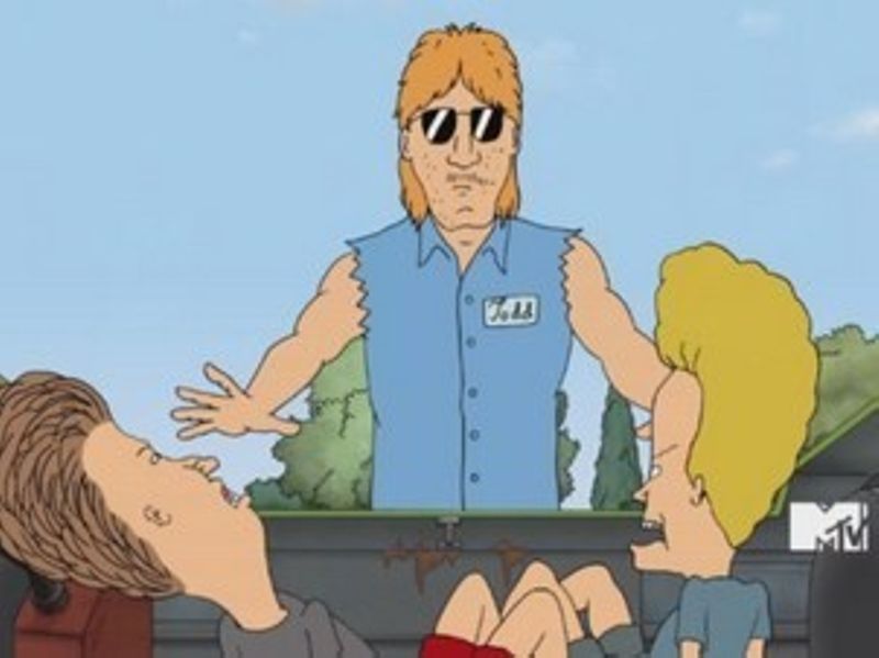 Season 08, Episode 20 Snitchers