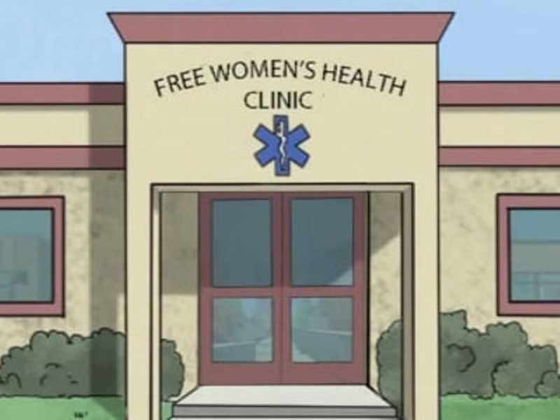 Season 08, Episode 21 Whorehouse