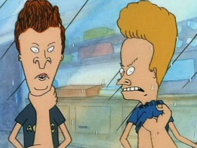 Season 10, Episode 09 Beavis and Butt-Head - The Mike Judge Collection 209