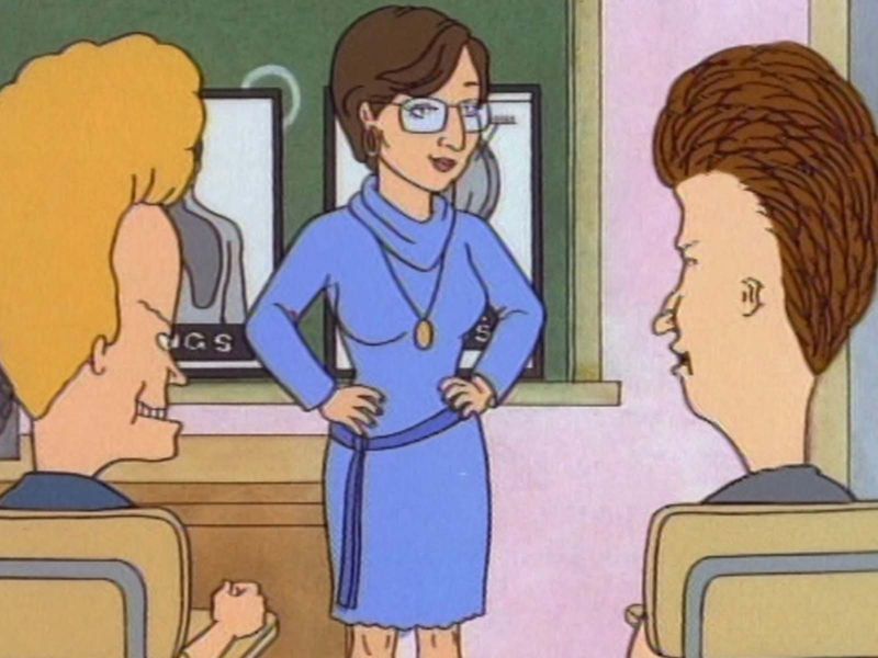 Season 11, Episode 10 The Mike Judge Collection 310