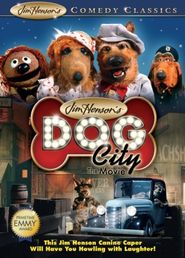  Dog City Poster