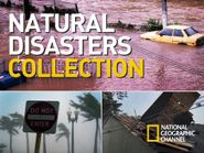  Natural Disasters Collection Poster