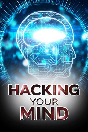 Hacking Your Mind Poster