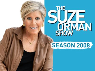 Season 08, Episode 47 Your Suze Strategy