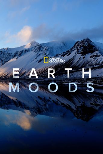  Earth Moods Poster