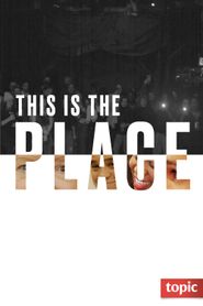  This Is the Place Poster