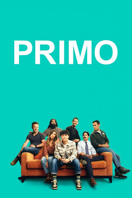 Mike Schur, Shea Serrano announce Primo for IMDb TV
