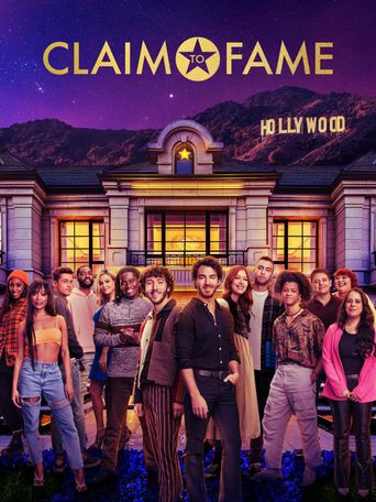Upcoming Claim to Fame Poster