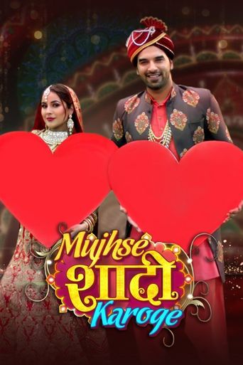 Mujhse Shaadi Karoge: Where to Watch and Stream Online | Reelgood