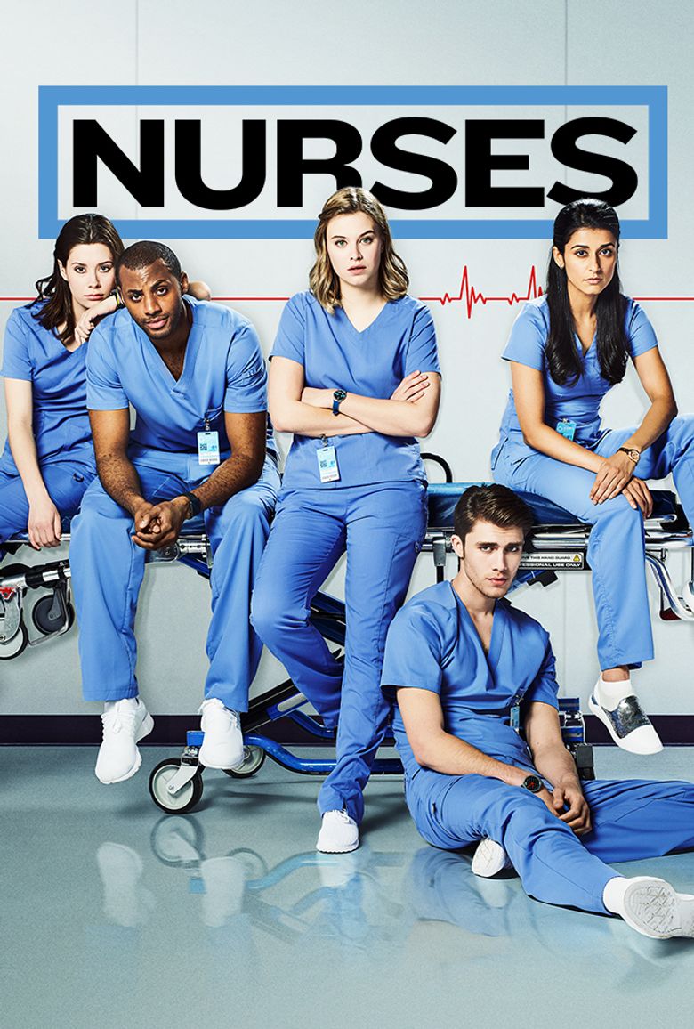 Nurses Poster