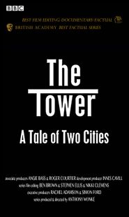  The Tower: A Tale of Two Cities Poster