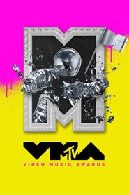  MTV Video Music Awards Poster