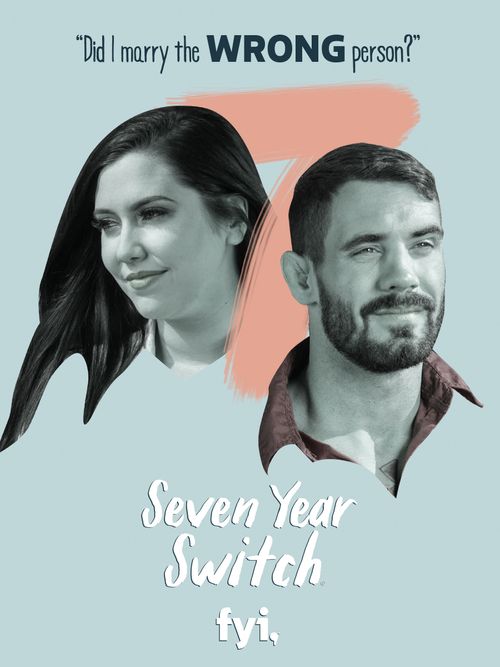 Seven Year Switch Poster