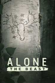 Alone: The Beast Season 1 Poster