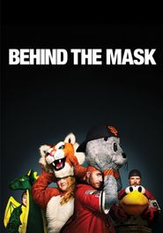 Behind the Mask Season 2 Poster