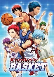  Kuroko's Basketball Poster